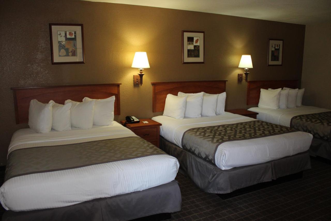 Hotel Cajon Pass Cajon Junction