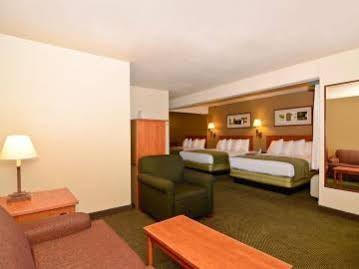 Cajon Pass Hotel 2*