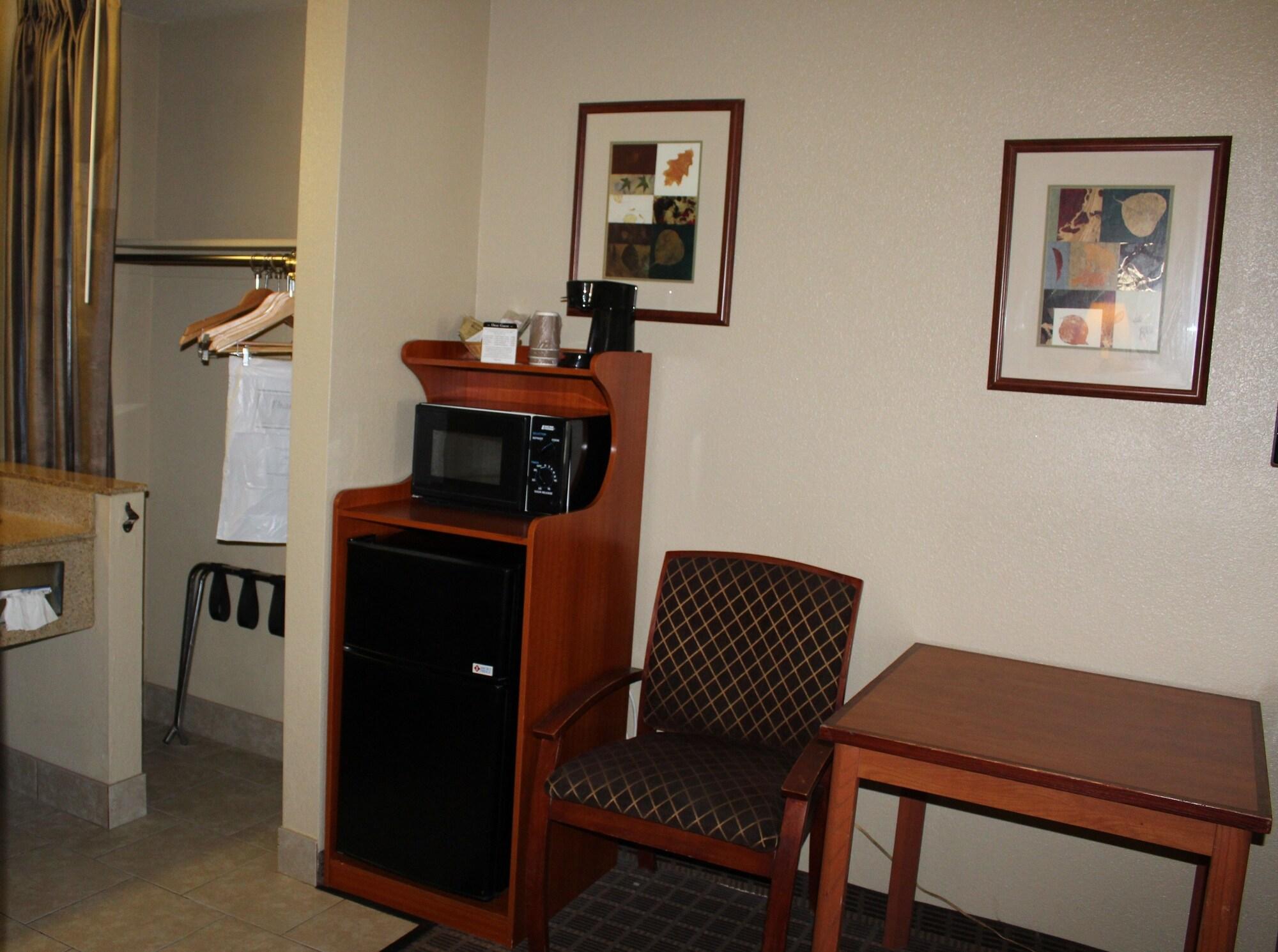 Hotel Cajon Pass Cajon Junction