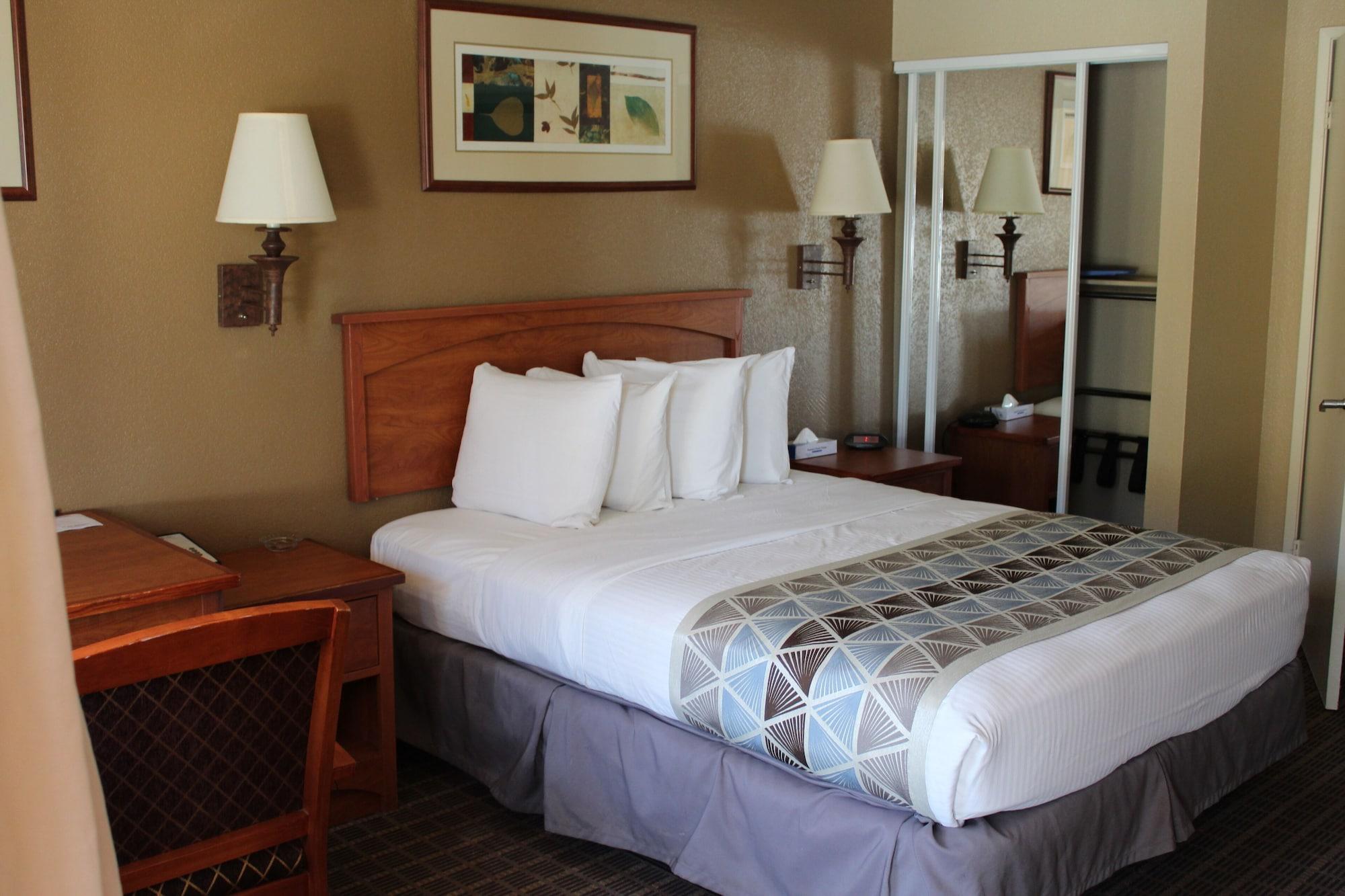 Cajon Pass Hotel 2*