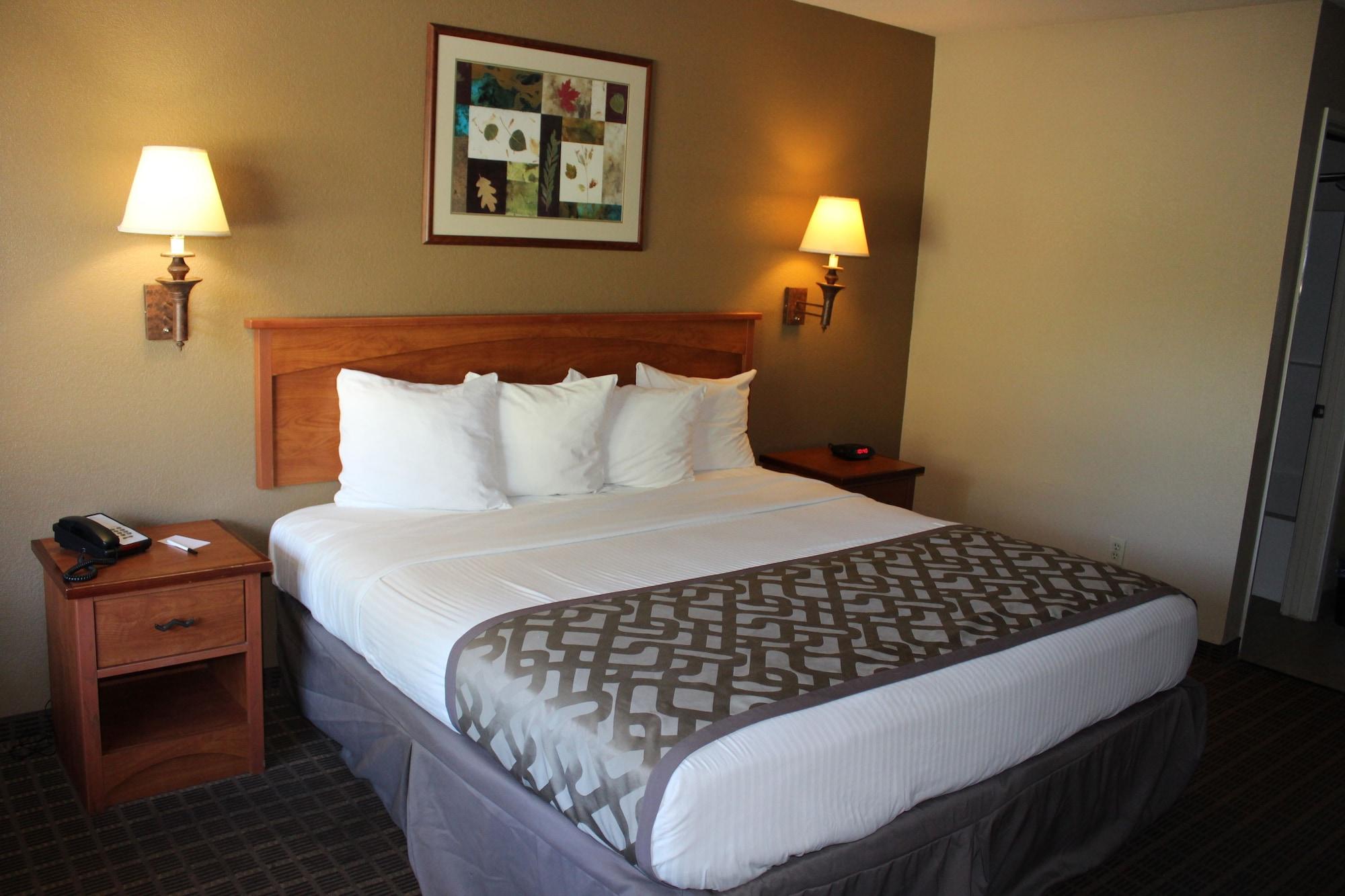 Hotel Cajon Pass 2*