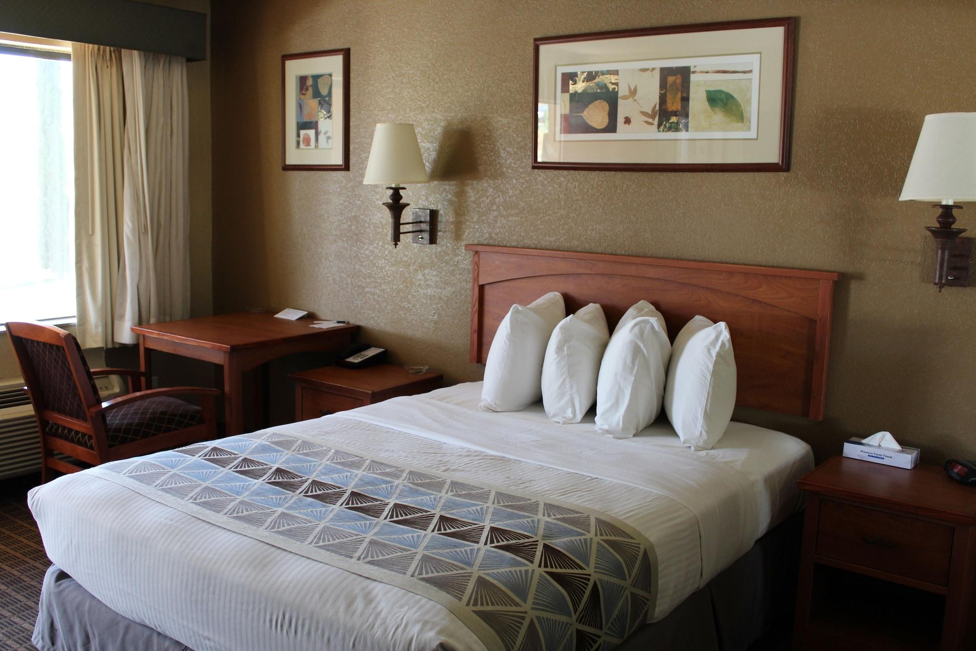 Hotel Cajon Pass Cajon Junction