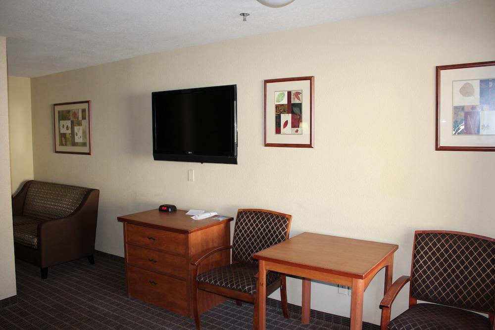 Hotel Cajon Pass Cajon Junction