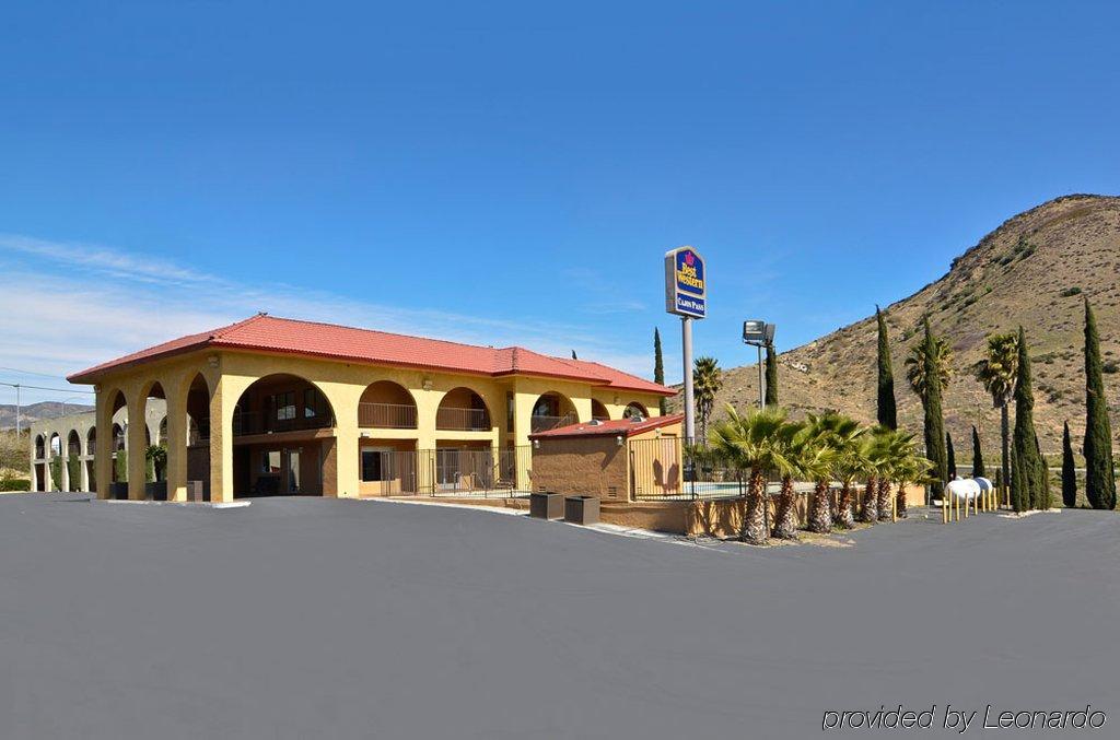 Cajon Pass 2* Cajon Junction