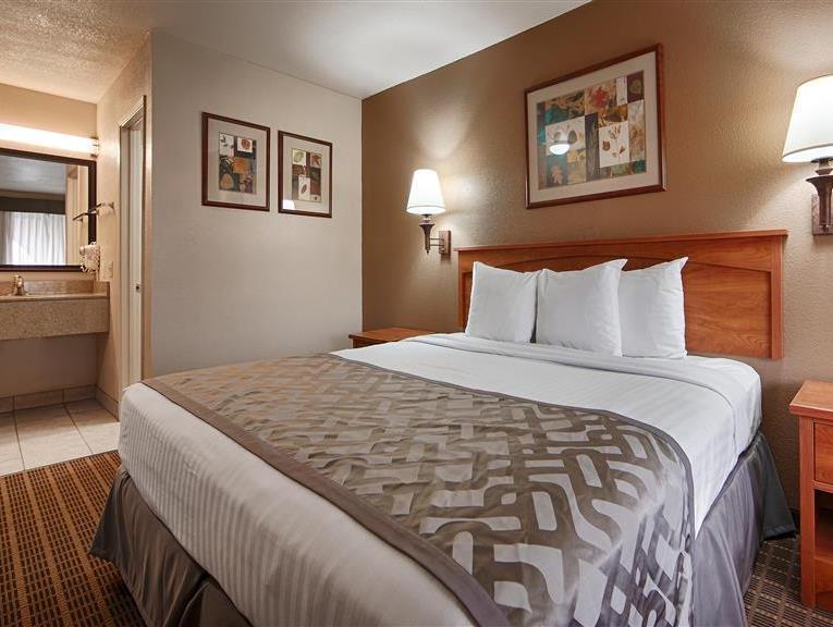 Cajon Pass Hotel