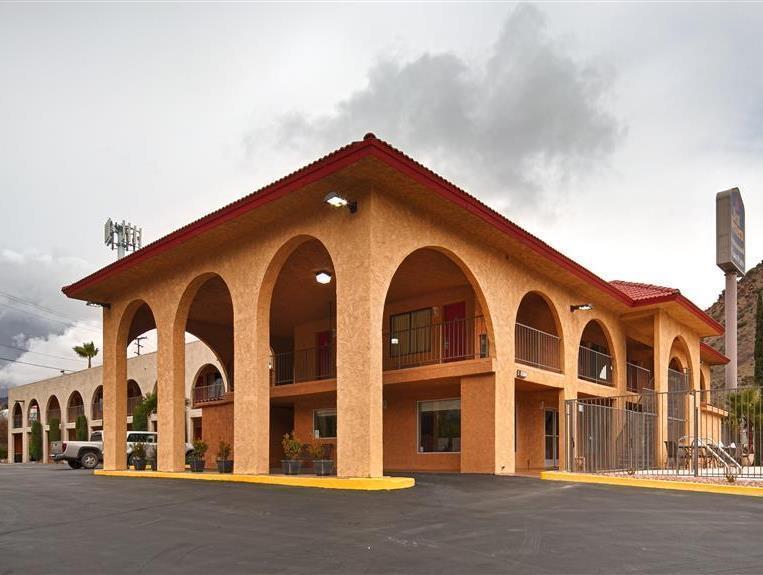 Cajon Pass Hotel Cajon Junction