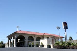 Cajon Pass 2*