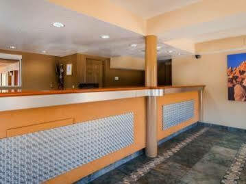 Hotel Cajon Pass