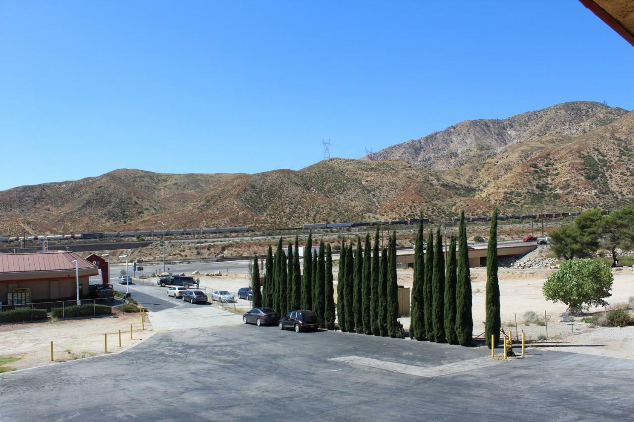 Hotel Cajon Pass Cajon Junction